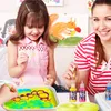 Súprava mramorovacích farieb, 12 farieb, perfektný partner Náhľad obrázku produktu 7