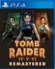 PS4 CENEGA Tomb Raider IV-VI Remastered s Larou Croft Náhľad obrázku produktu 3