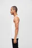 Brandit Tank Top Größe 3XL Farbe Weiß Produktbild-Vorschau 4