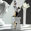 Lattafa Her Confession Eau de Parfum für Damen 100 ml Productafbeelding-voorbeeld 4