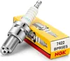 NGK Zündkerze BPR5ES Náhľad obrázku produktu 4