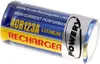 Wiederaufladbarer Akku RCR123A 500mAh 3V Li-Fe Produktbild-Vorschau 2