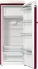 Gorenje OBRB615DR VW Bulli Retro Edition burgundy rot  Produktbild-Vorschau 5