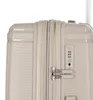 Stratic Straw T - 4-Rollen-Trolley 67 cm M erw. (sand) Produktbild-Vorschau 16