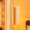 Artsauna Infrarotkabine Nyborg S90V - Infrarotsauna Produktbild-Vorschau 27