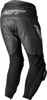 RST TracTech Evo 5 CE Lederhose - Schwarz/Schwarz/Schwarz Produktbild-Vorschau 2
