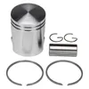 Kolben Set 38mm 50ccm für Sachs 501/3 501/4 BF BKF // 50/4 Produktbild-Vorschau 2