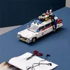 Acchiappafantasmi - ECTO-1 Anteprima dell’immagine prodotto 44