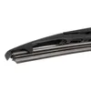 Close-up of a car windshield wiper blade. Produktbild-Vorschau