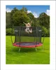 HUDORA Fantastic Trampolin 300V Voir les images du produit 10