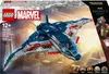 LEGO(R) SUPER HEROES 76325 Avengers: Avengers: Čas Náhled obrázku produktu 23