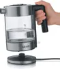 Graef WK 300 Wasserkocher transparent/edelst. Produktbild-Vorschau 6
