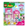 LEGO 10942 DUPLO Disney Minnies House with Café, Minnie Voir les images du produit 28