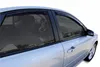 J&J AUTOMOTIVE | Windabweiser Passend Für Ford Focus 2 5D Produktbild-Vorschau 5