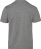HAKRO T-Shirt Heavy Herren #293 Gr. 2XL grau-meliert Produktbild-Vorschau 3