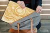 MuchoWow® Laptop Hülle 17 Zoll Laptoptasche Achat - Produktbild-Vorschau 7