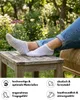 10 paar damessokken voor sneakers, meerkleurig, met Productafbeelding-voorbeeld 5
