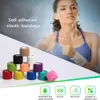 12er-Pack selbstklebende Bandagen, Vlies-Wickelband, Produktbild-Vorschau 8