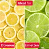 Exprimidor de limones y limas Westmark "Fresh & Fruity", Vista previa de la imagen del producto 4