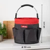 Vileda Cleaning Caddy - Sac de nettoyage pliable pour Voir les images du produit 7