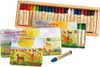 Stockmar 31200 Pastelli a cera 12 colori Anteprima dell’immagine prodotto 4