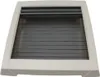 Innenrahmen für MPK Dachluke Dachfenster Dachhaube 28 x 28 Produktbild-Vorschau 2