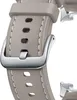 Samsung Hybrid Band (S/M/L) for the Galaxy Watch8 | Watch8 Voir les images du produit 4