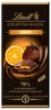 Lindt - EDELBITTER MOUSSE - Sinaasappel - Tafelchocolade Productafbeelding-voorbeeld 1