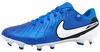 Nike Tiempo Legend 10 Academy Fußballschuh - Soar/Weiß Produktbild-Vorschau 20