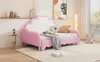 Sofa rozkładana Sweiko 140x200 cm, z możliwością Podgląd zdjęcia produktu 20