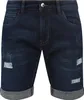 INDICODE IDHallow Herren Jeans Shorts Kurze Denim Hose mit Produktbild-Vorschau 6