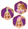 Disney Princess JHL46, Bambola alla moda, Donne, 3 anni, Anteprima dell’immagine prodotto 4