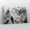 Bild auf Leinwand - Leinwandbild - Einteilig - Blumen Produktbild-Vorschau 4