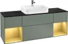 Villeroy & Boch G452HFGM Waschbeckenunterschrank Finion G45 Produktbild-Vorschau 1