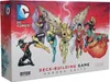 DC Deck-Building Game: Heroes Unite Gra karciana - Gra Podgląd zdjęcia produktu 1