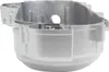 Variomatikdeckel 10 Zoll 669mm silber für 4 Takt China Produktbild-Vorschau 5