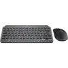 Logitech MX Keys Mini Combo for Business, Kabellos, Produktbild-Vorschau 2