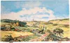 Teddies Rock David Stoilen Theatre in der Box 52x32x6 cm Produktbild-Vorschau 6