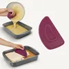 METALTEX 252504 Teigspachtel Silikon Produktbild-Vorschau 2