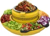 Cecotec ingredienti riscaldamento macchina de Tacos Taco Anteprima dell’immagine prodotto 2