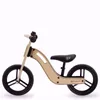 Kinderkraft Bike Race Uniq Natürlich Produktbild-Vorschau 2