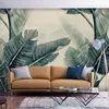 Vlies Fototapete - Magic Plants - First Variant 300x210 cm Produktbild-Vorschau 2
