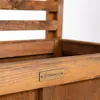 Greenspot Vintage Květináč se Zástěnou 80x42x180cm Náhled obrázku produktu 3