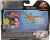 Mattel HBX32 Jurský svet dinosaurus Velociraptor pohyblivá Náhľad obrázku produktu 4