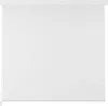vidaXL Tenda a rullo per doccia 120x240 cm Bianco Anteprima dell’immagine prodotto 8