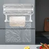 zásobník na hliníkovou fólii 3 v 1, magnetický držák na Náhled obrázku produktu 2