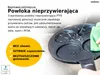 endusor patelnia do pancakesów na indukcję z powłoką nieprzywierającą do smażenia pancakesów i jajek Podgląd zdjęcia produktu