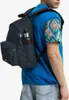 Eastpak Backpack EK0A5BG426W1 in Blue color size T0 Produktbild-Vorschau 4