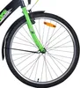 Volare Thombike Kinderfahrrad - Jungen - 26 Zoll - Schwarz Produktbild-Vorschau 5