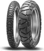 Opony DUNLOP TRAILMAX MISSION 120/70 B 19 M/C 60T TL M+S Podgląd zdjęcia produktu 4
